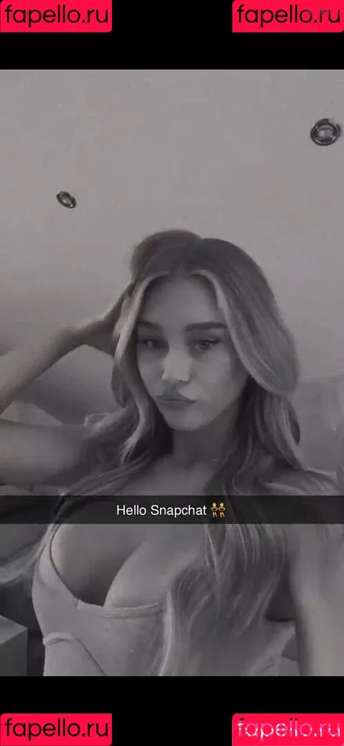 PAYTONPRESLEE / Payton Ramolla / payton.r Onlyfans Photo Gallery 