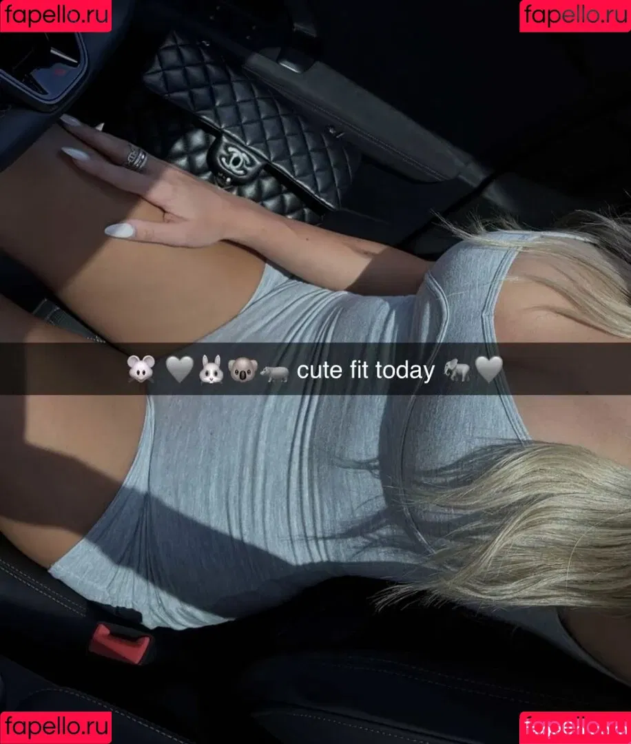 PAYTONPRESLEE / Payton Ramolla / payton.r Onlyfans Photo Gallery 