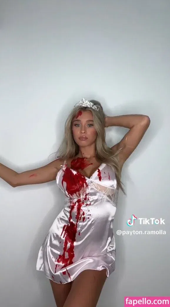 PAYTONPRESLEE / Payton Ramolla / payton.r Onlyfans Photo Gallery 