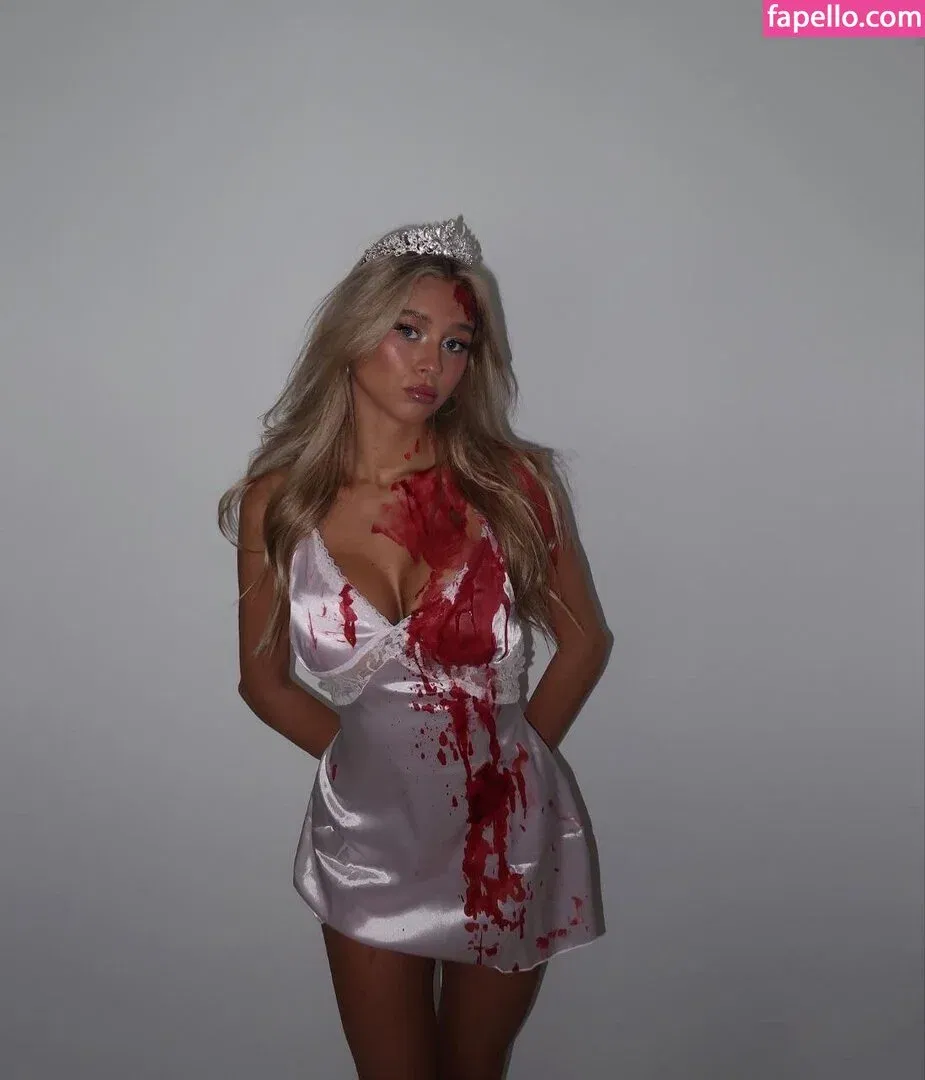 PAYTONPRESLEE / Payton Ramolla / payton.r Onlyfans Photo Gallery 