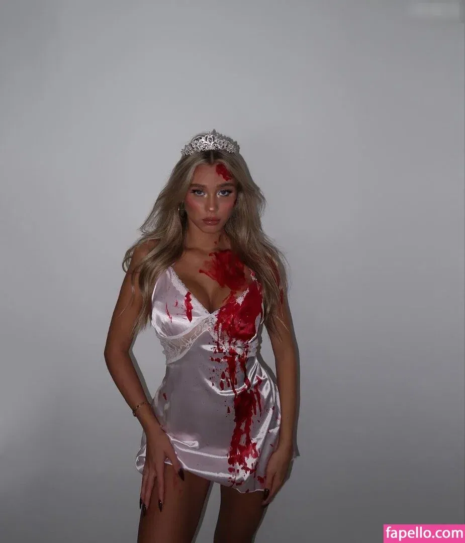 PAYTONPRESLEE / Payton Ramolla / payton.r Onlyfans Photo Gallery 