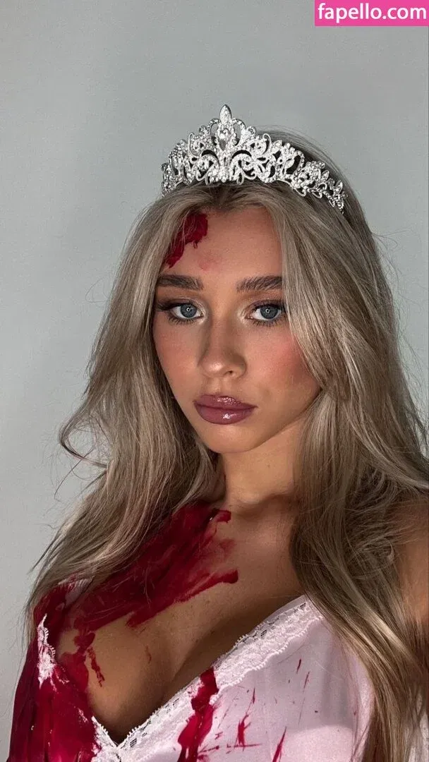 PAYTONPRESLEE / Payton Ramolla / payton.r Onlyfans Photo Gallery 