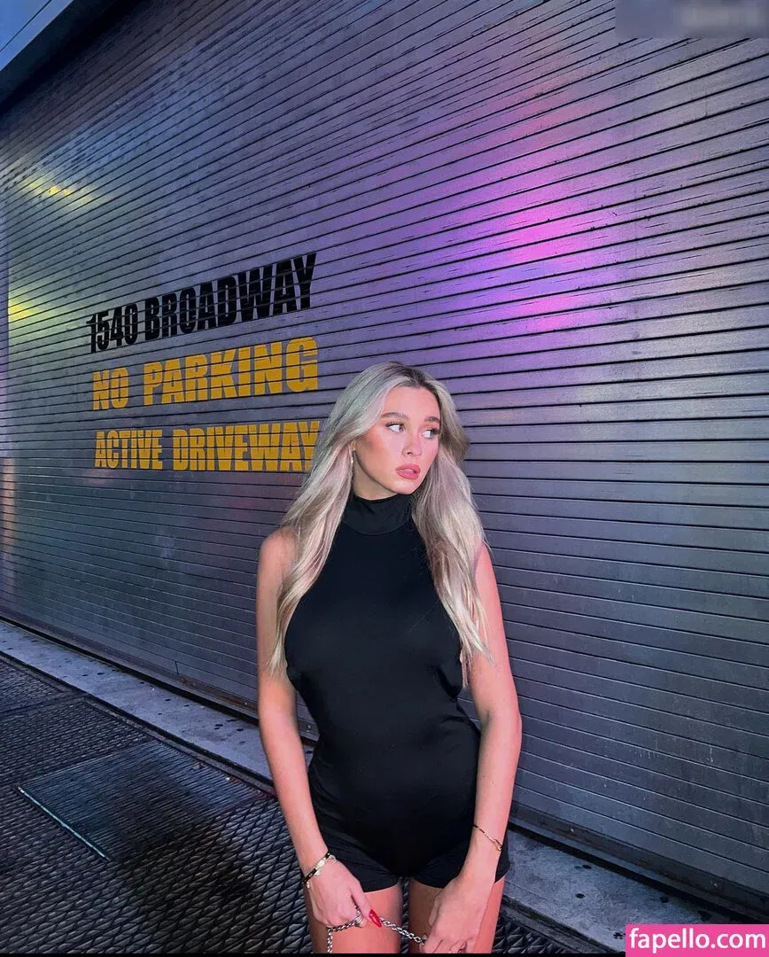 PAYTONPRESLEE / Payton Ramolla / payton.r Onlyfans Photo Gallery 