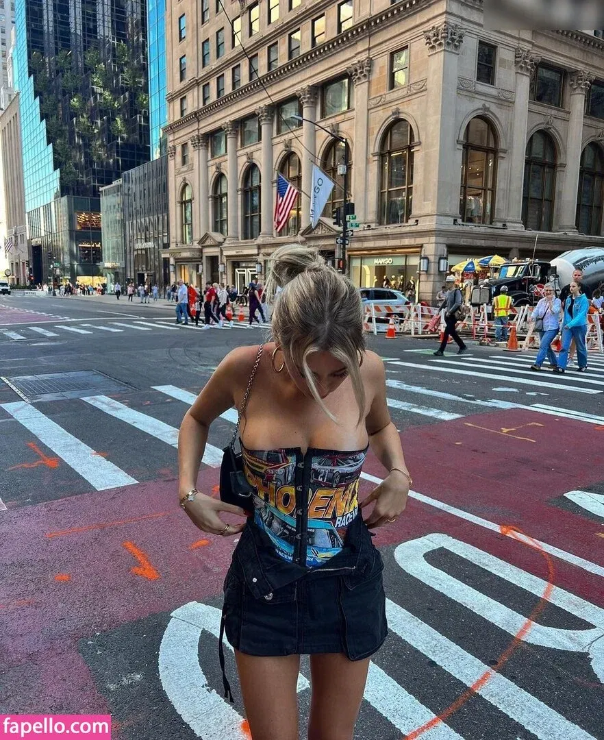 PAYTONPRESLEE / Payton Ramolla / payton.r Onlyfans Photo Gallery 