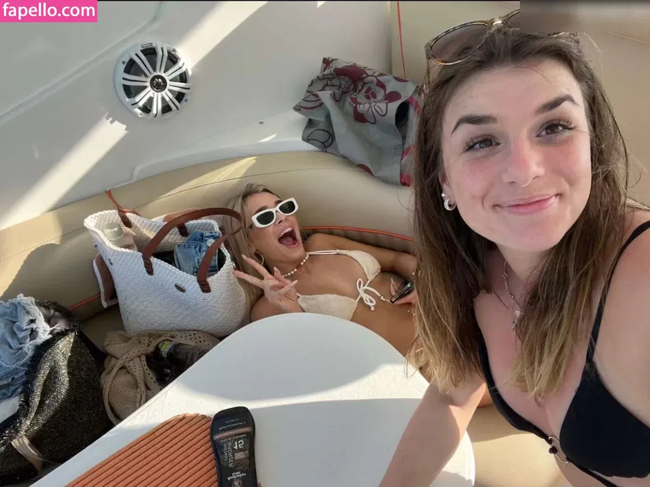 PAYTONPRESLEE / Payton Ramolla / payton.r Onlyfans Photo Gallery 