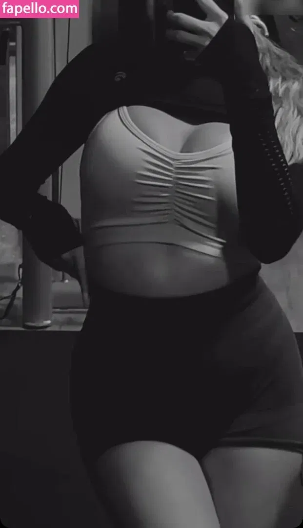 PAYTONPRESLEE / Payton Ramolla / payton.r Onlyfans Photo Gallery 