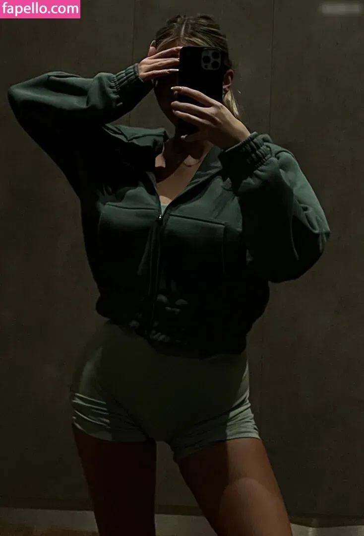 PAYTONPRESLEE / Payton Ramolla / payton.r Onlyfans Photo Gallery 