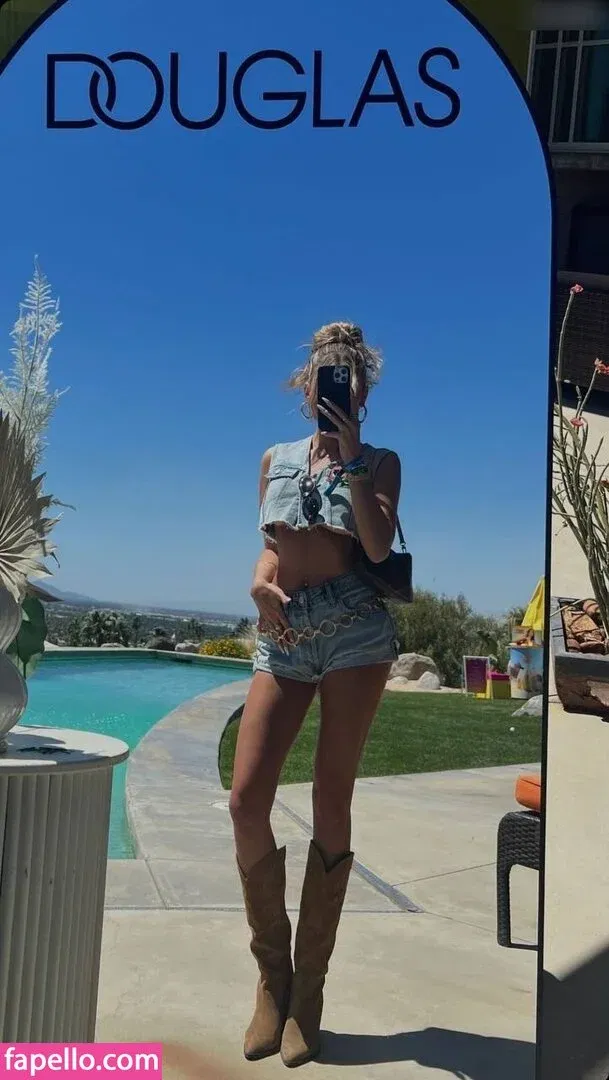 PAYTONPRESLEE / Payton Ramolla / payton.r Onlyfans Photo Gallery 