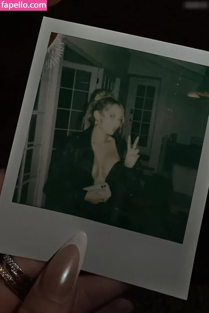 PAYTONPRESLEE / Payton Ramolla / payton.r Onlyfans Photo Gallery 