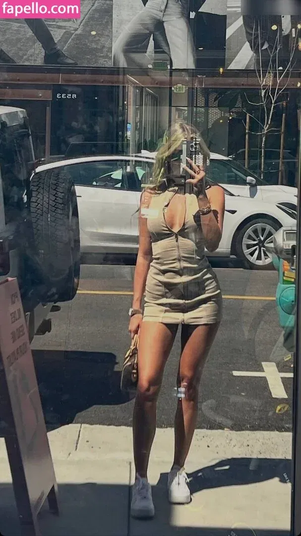 PAYTONPRESLEE / Payton Ramolla / payton.r Onlyfans Photo Gallery 