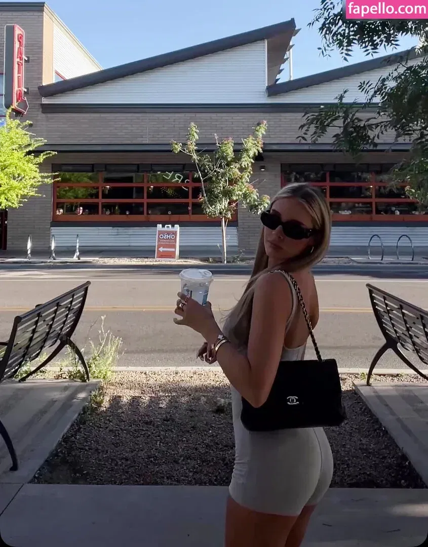 PAYTONPRESLEE / Payton Ramolla / payton.r Onlyfans Photo Gallery 