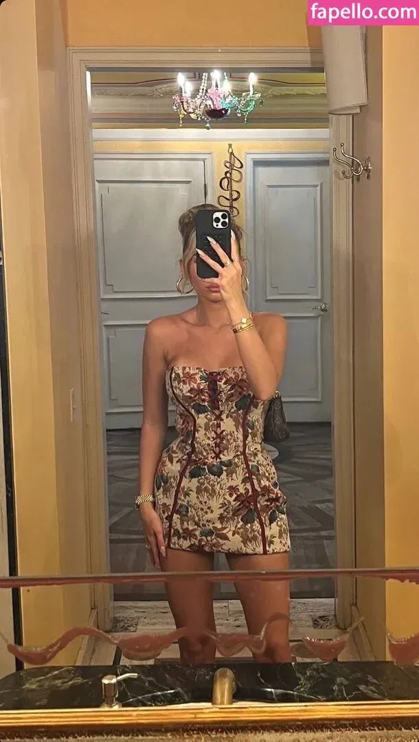 PAYTONPRESLEE / Payton Ramolla / payton.r Onlyfans Photo Gallery 