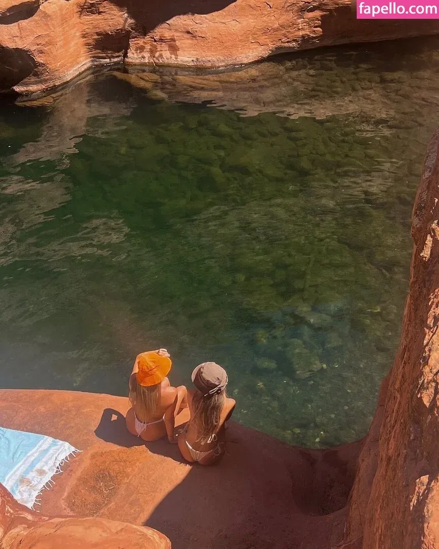 PAYTONPRESLEE / Payton Ramolla / payton.r Onlyfans Photo Gallery 