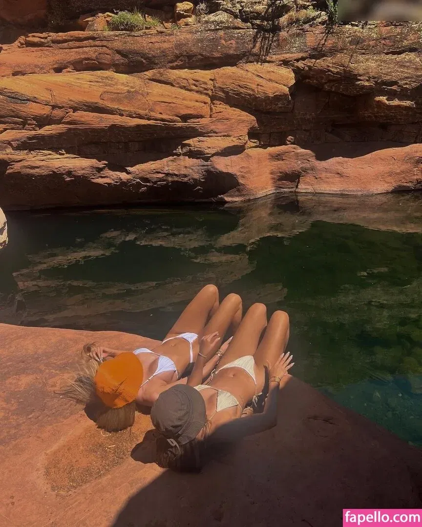 PAYTONPRESLEE / Payton Ramolla / payton.r Onlyfans Photo Gallery 