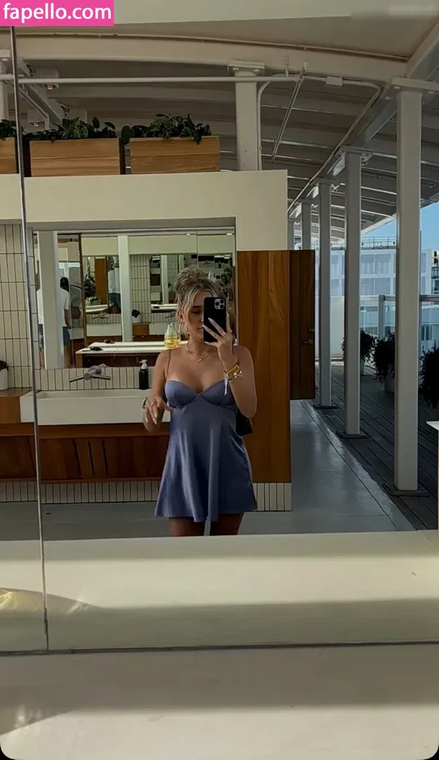 PAYTONPRESLEE / Payton Ramolla / payton.r Onlyfans Photo Gallery 