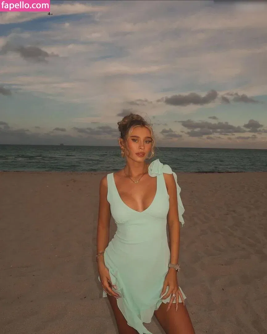 PAYTONPRESLEE / Payton Ramolla / payton.r Onlyfans Photo Gallery 