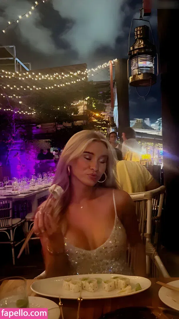 PAYTONPRESLEE / Payton Ramolla / payton.r Onlyfans Photo Gallery 