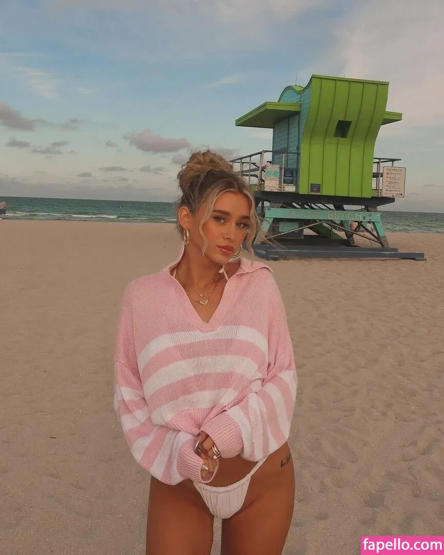 PAYTONPRESLEE / Payton Ramolla / payton.r Onlyfans Photo Gallery 