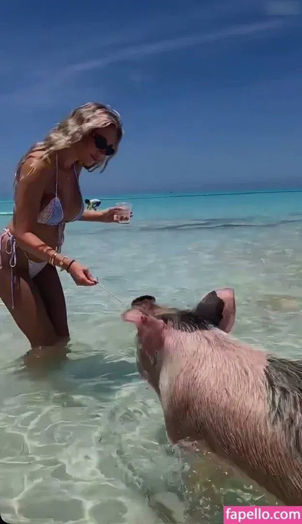 PAYTONPRESLEE / Payton Ramolla / payton.r Onlyfans Photo Gallery 