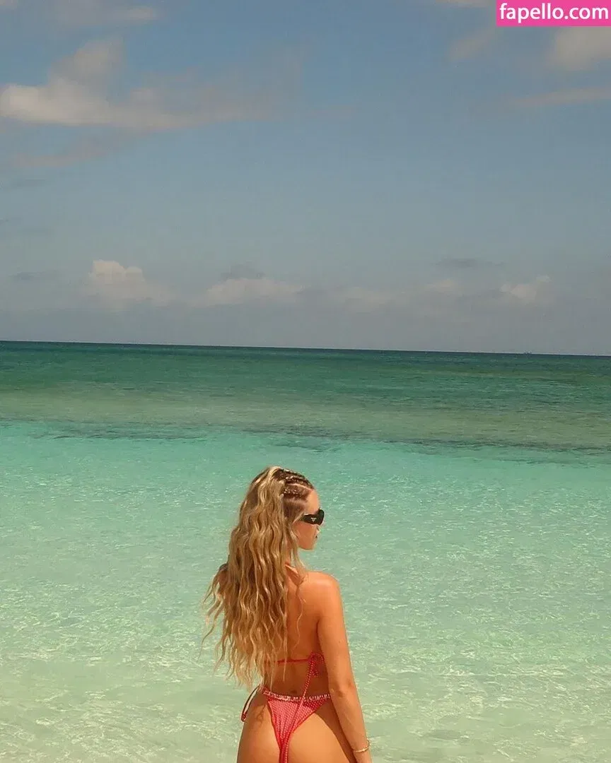 PAYTONPRESLEE / Payton Ramolla / payton.r Onlyfans Photo Gallery 