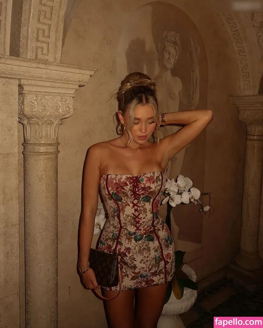 PAYTONPRESLEE / Payton Ramolla / payton.r Onlyfans Photo Gallery 