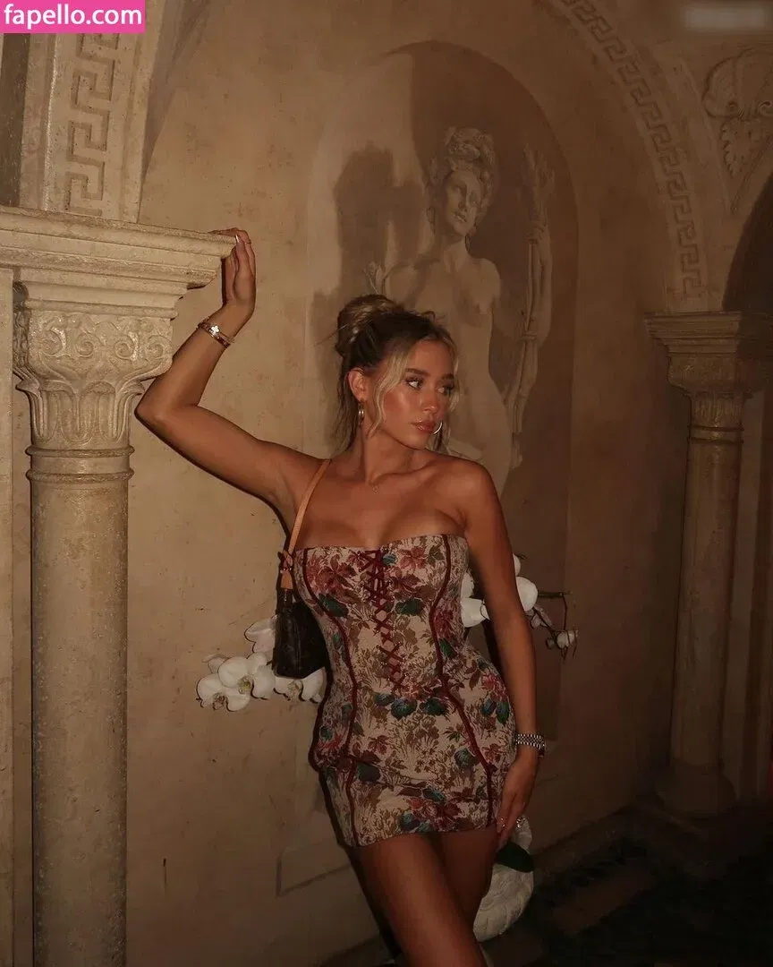 PAYTONPRESLEE / Payton Ramolla / payton.r Onlyfans Photo Gallery 