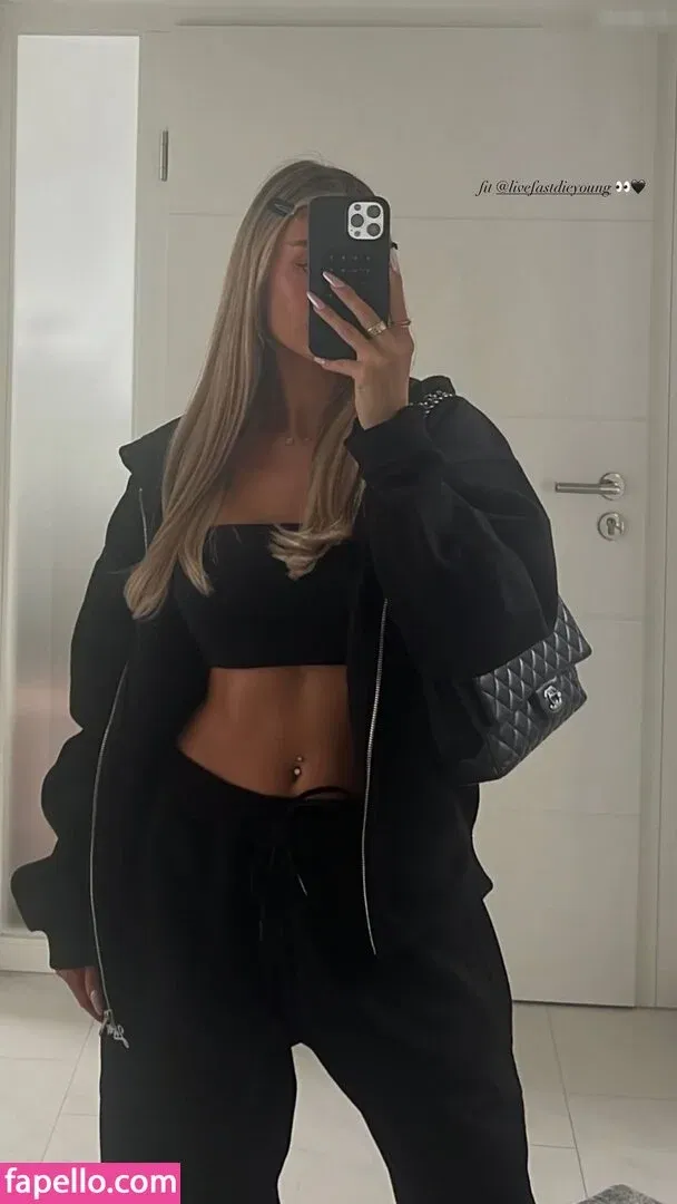 PAYTONPRESLEE / Payton Ramolla / payton.r Onlyfans Photo Gallery 