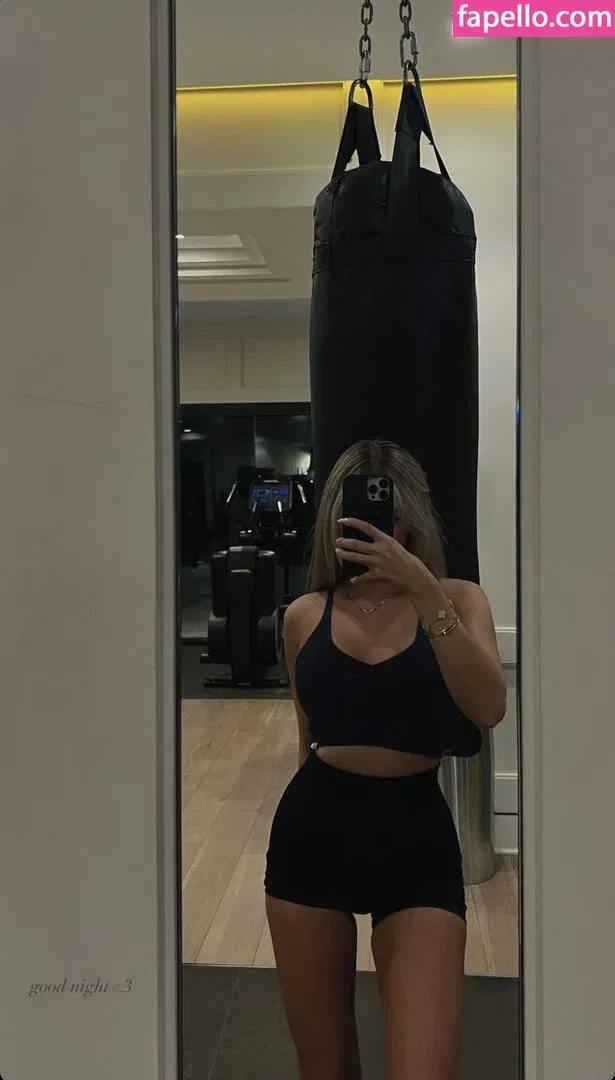 PAYTONPRESLEE / Payton Ramolla / payton.r Onlyfans Photo Gallery 