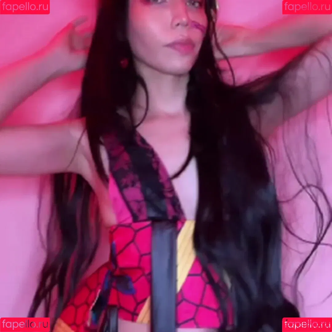 Femkittten / femkit Onlyfans Photo Gallery 