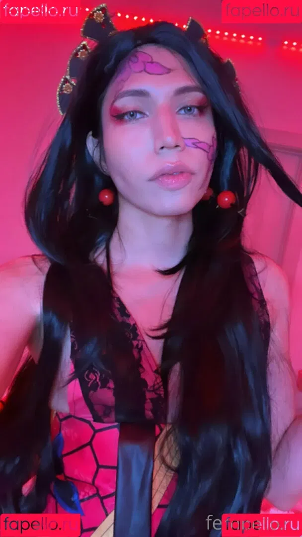 Femkittten / femkit Onlyfans Photo Gallery 