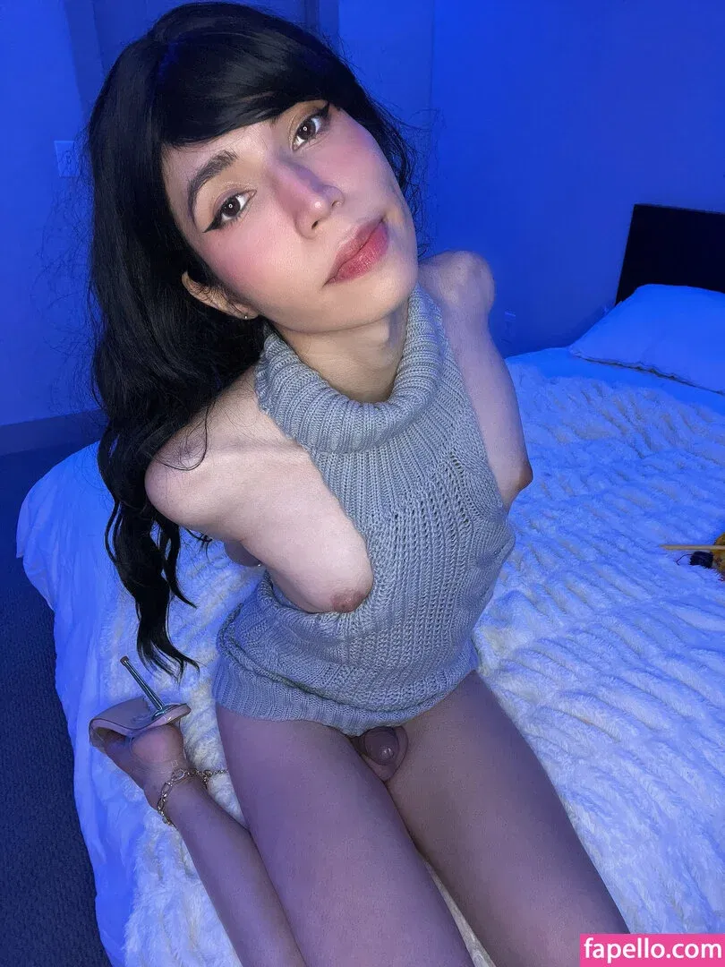 Femkittten / femkit Onlyfans Photo Gallery 