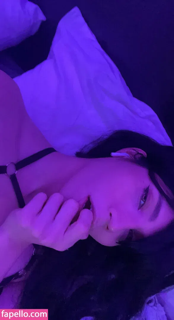 Femkittten / femkit Onlyfans Photo Gallery 