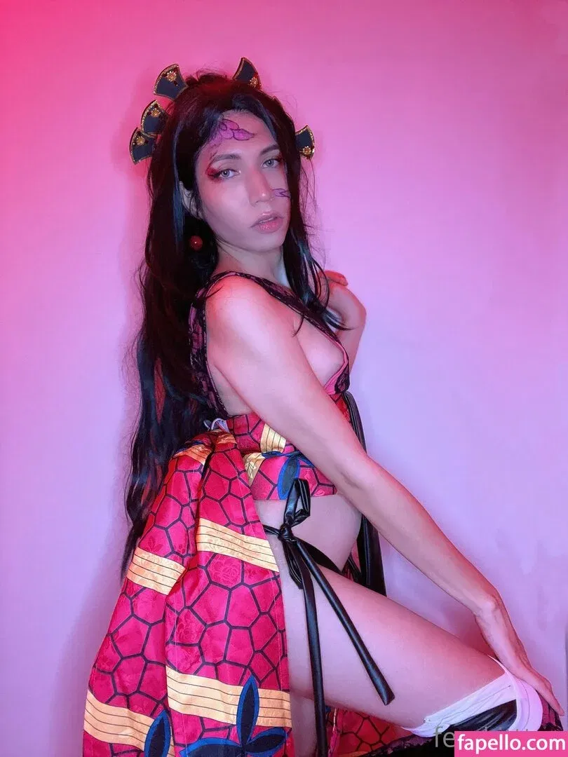 Femkittten / femkit Onlyfans Photo Gallery 