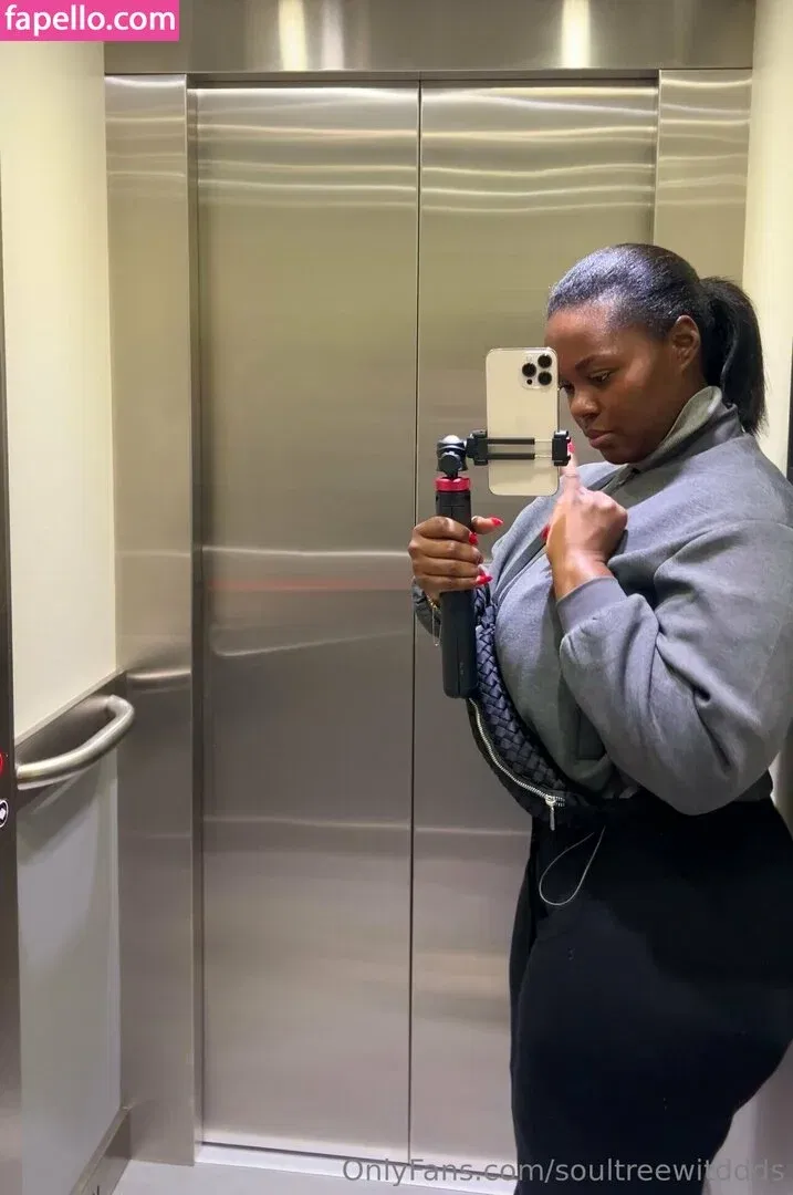 baresoultree / treejay01 Onlyfans Photo Gallery 