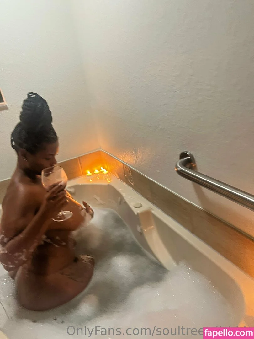 baresoultree / treejay01 Onlyfans Photo Gallery 