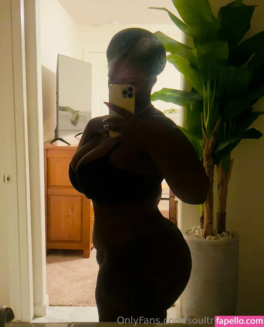 baresoultree / treejay01 Onlyfans Photo Gallery 