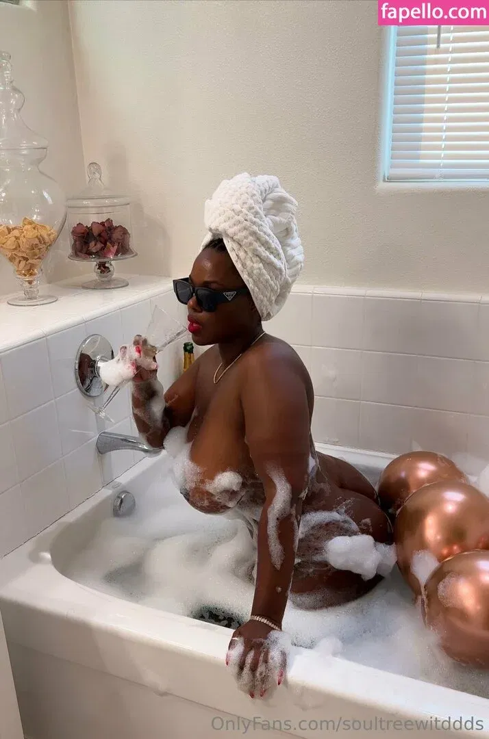 baresoultree / treejay01 Onlyfans Photo Gallery 