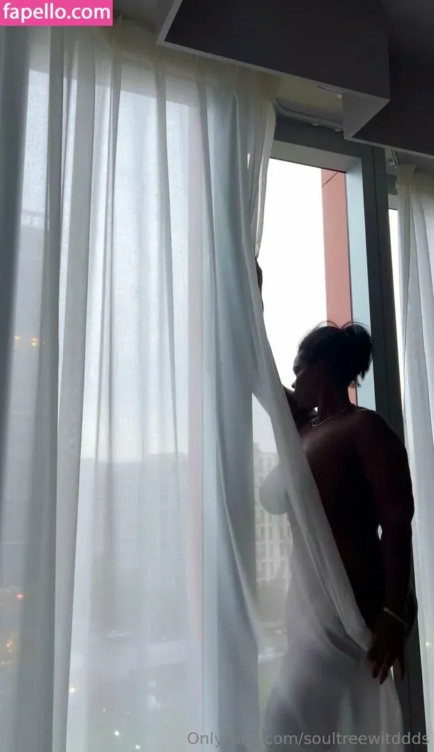 baresoultree / treejay01 Onlyfans Photo Gallery 