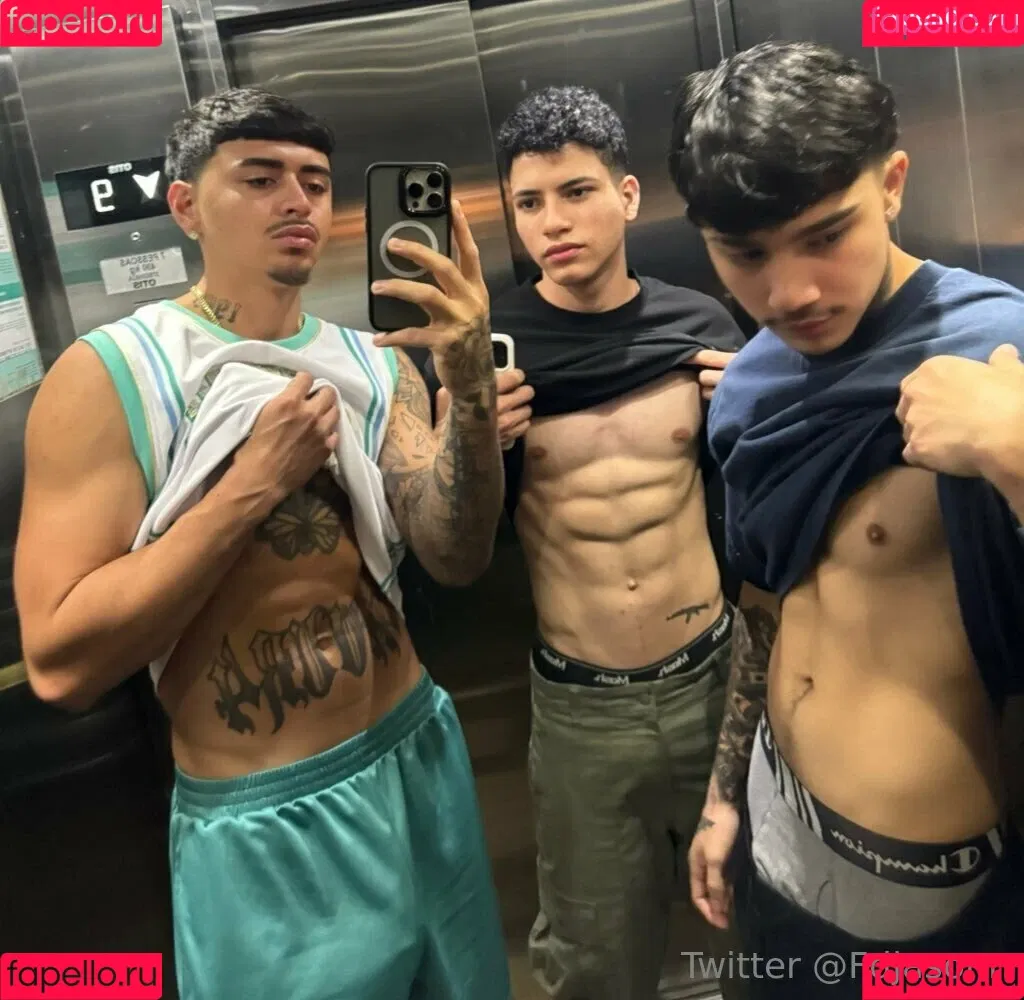 fdjason / itsjasondavenport Onlyfans Photo Gallery 