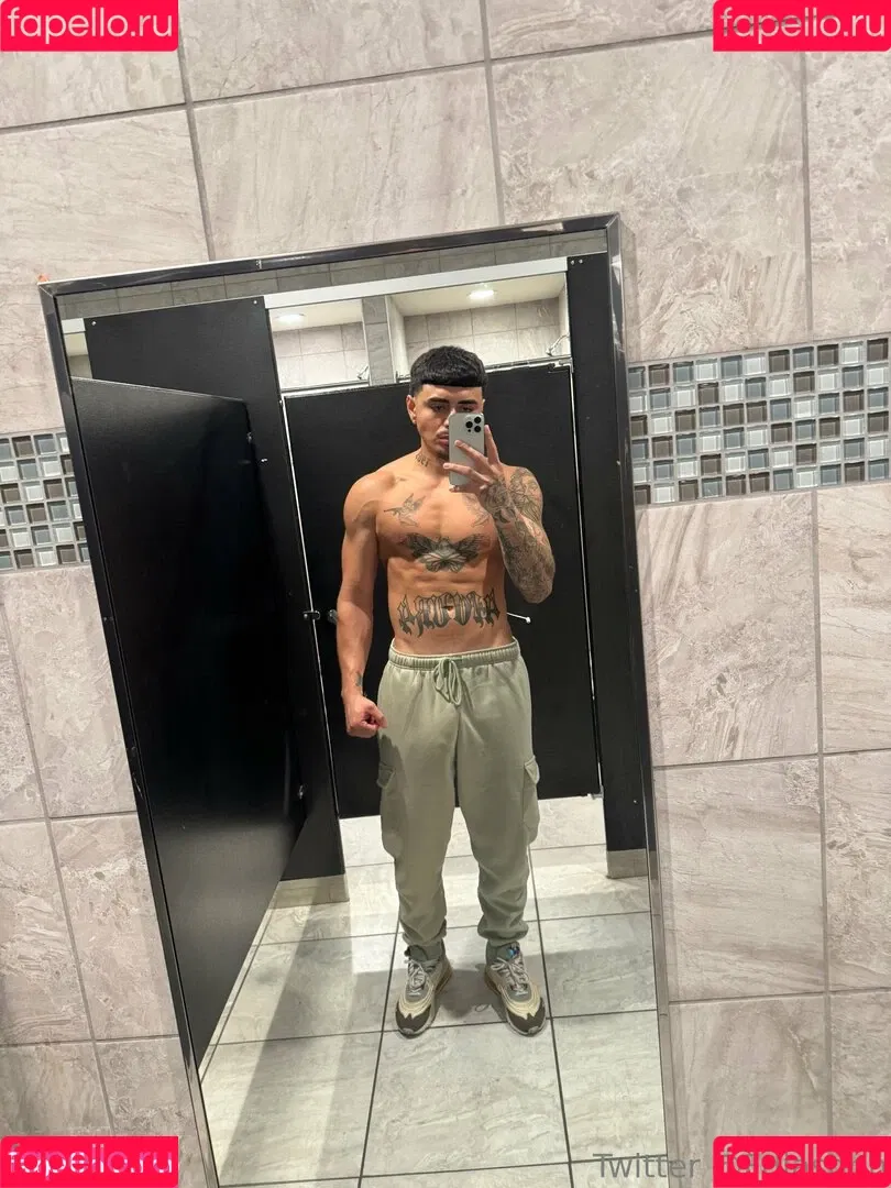 fdjason / itsjasondavenport Onlyfans Photo Gallery 