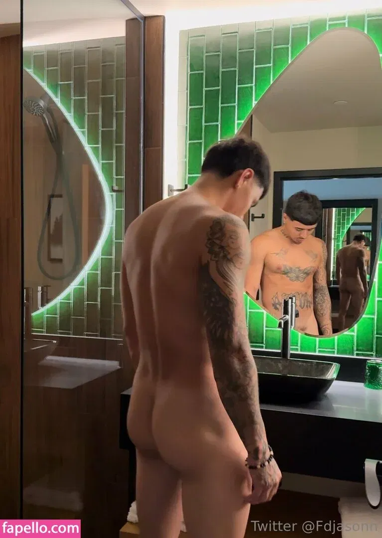 fdjason / itsjasondavenport Onlyfans Photo Gallery 