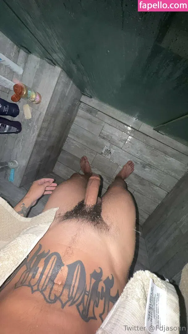 fdjason / itsjasondavenport Onlyfans Photo Gallery 