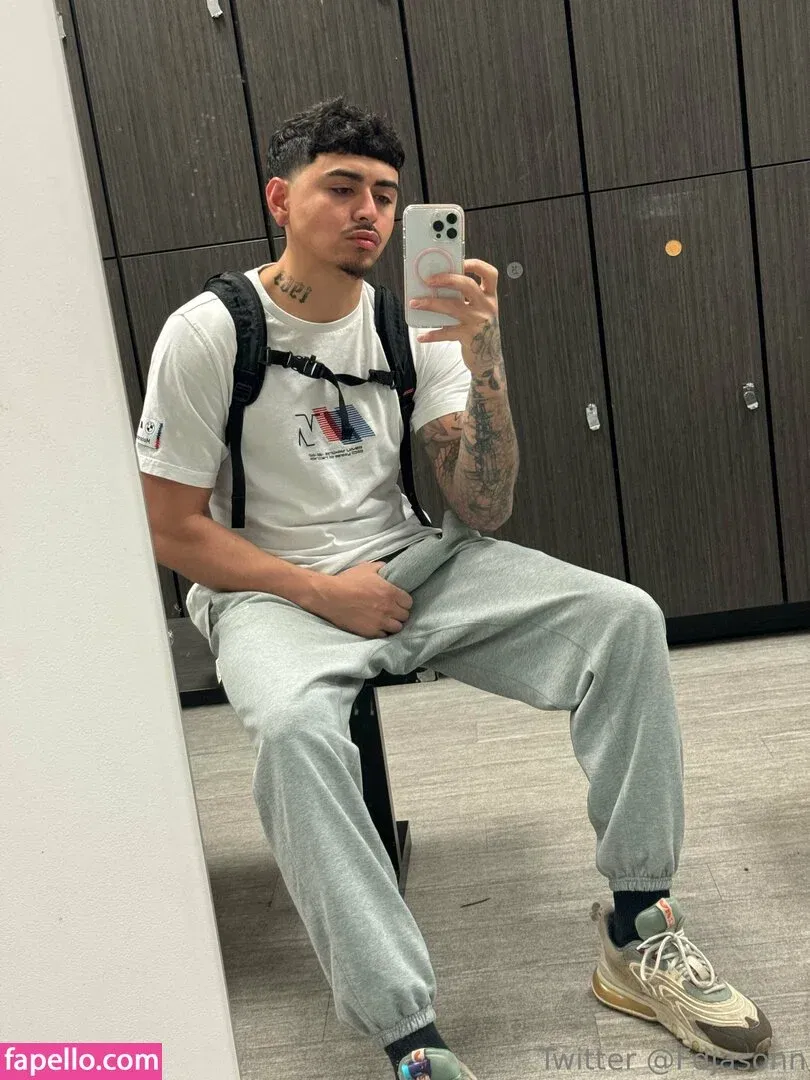 fdjason / itsjasondavenport Onlyfans Photo Gallery 