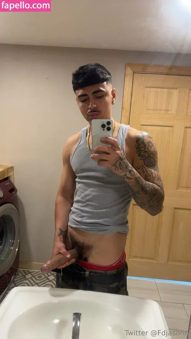 fdjason / itsjasondavenport Onlyfans Photo Gallery 