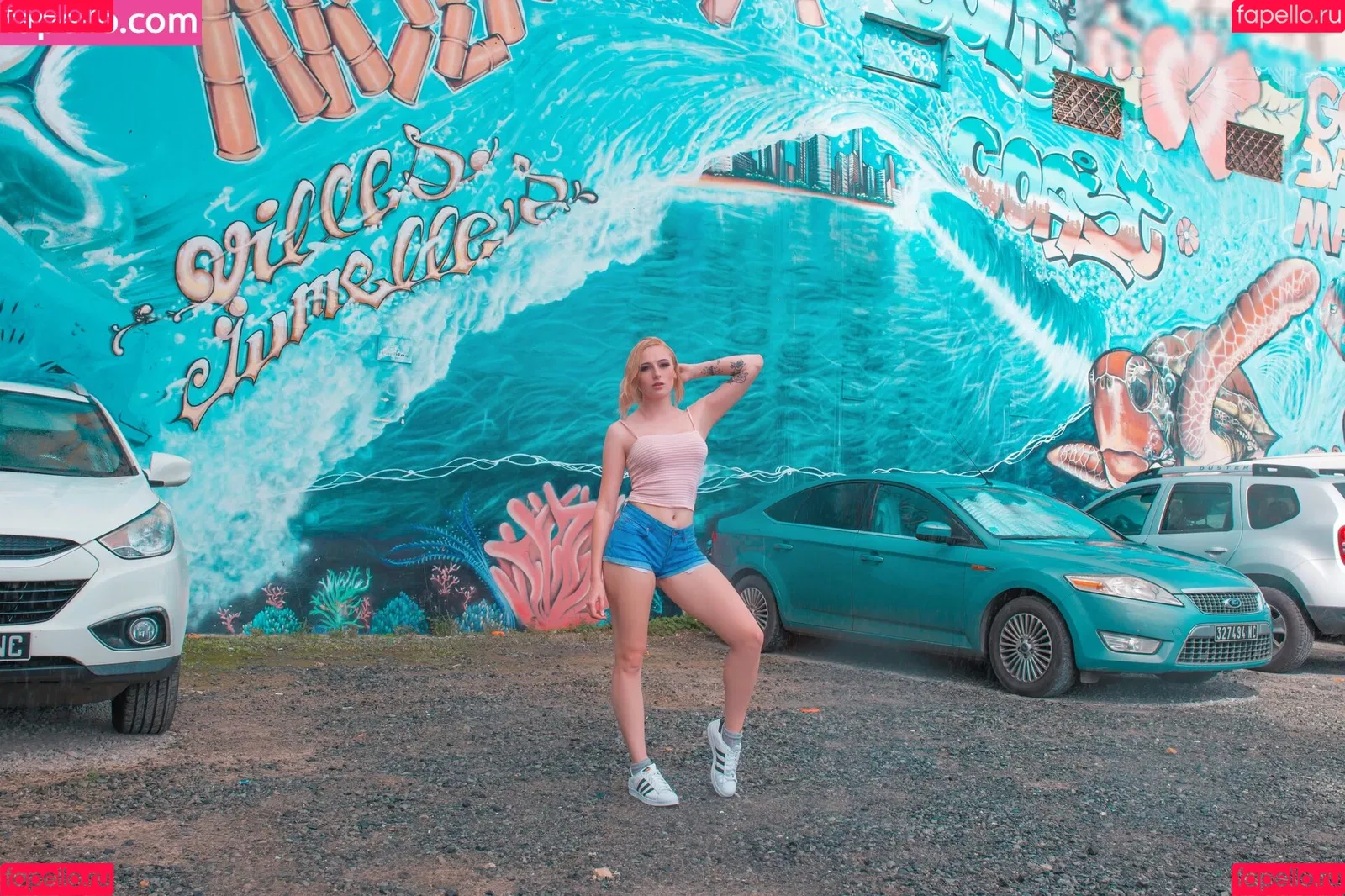 All Sets / Kayla Erin / itskaylaerin / kaylaerin Onlyfans Photo Gallery 