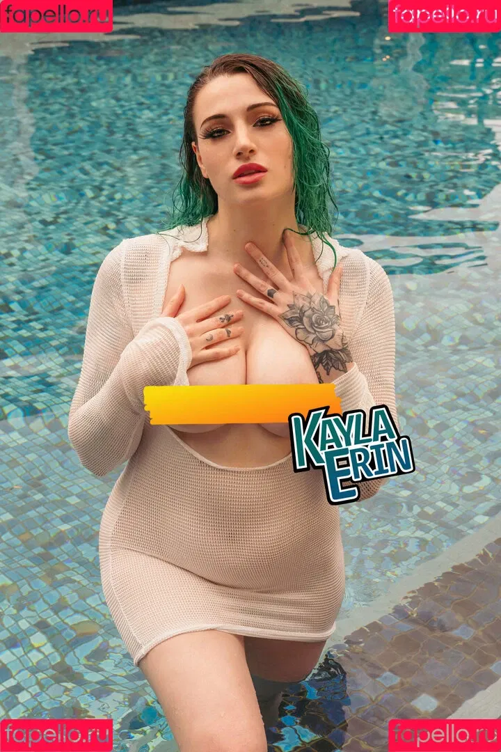 All Sets / Kayla Erin / itskaylaerin / kaylaerin Onlyfans Photo Gallery 