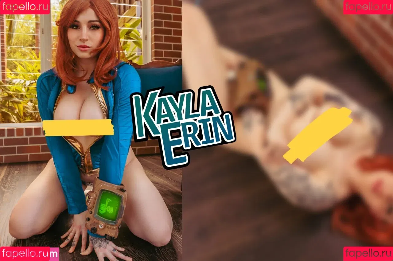 All Sets / Kayla Erin / itskaylaerin / kaylaerin Onlyfans Photo Gallery 