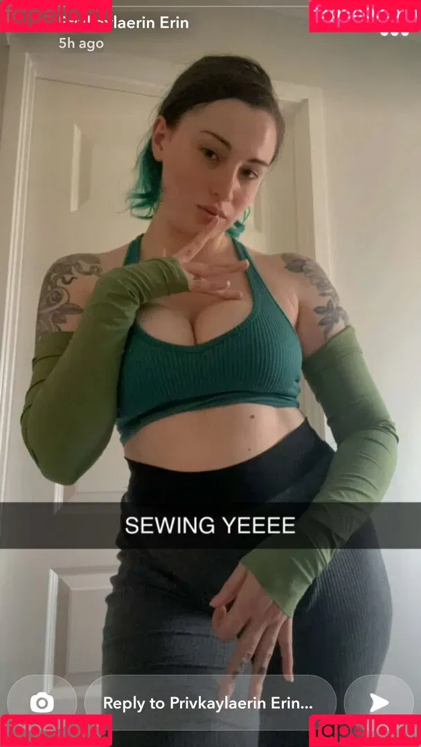 All Sets / Kayla Erin / itskaylaerin / kaylaerin Onlyfans Photo Gallery 