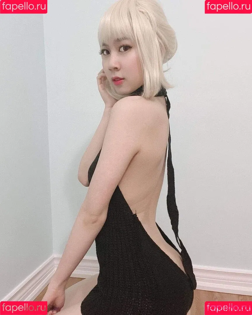 MitsukiBb / MitsukiBby Onlyfans Photo Gallery 