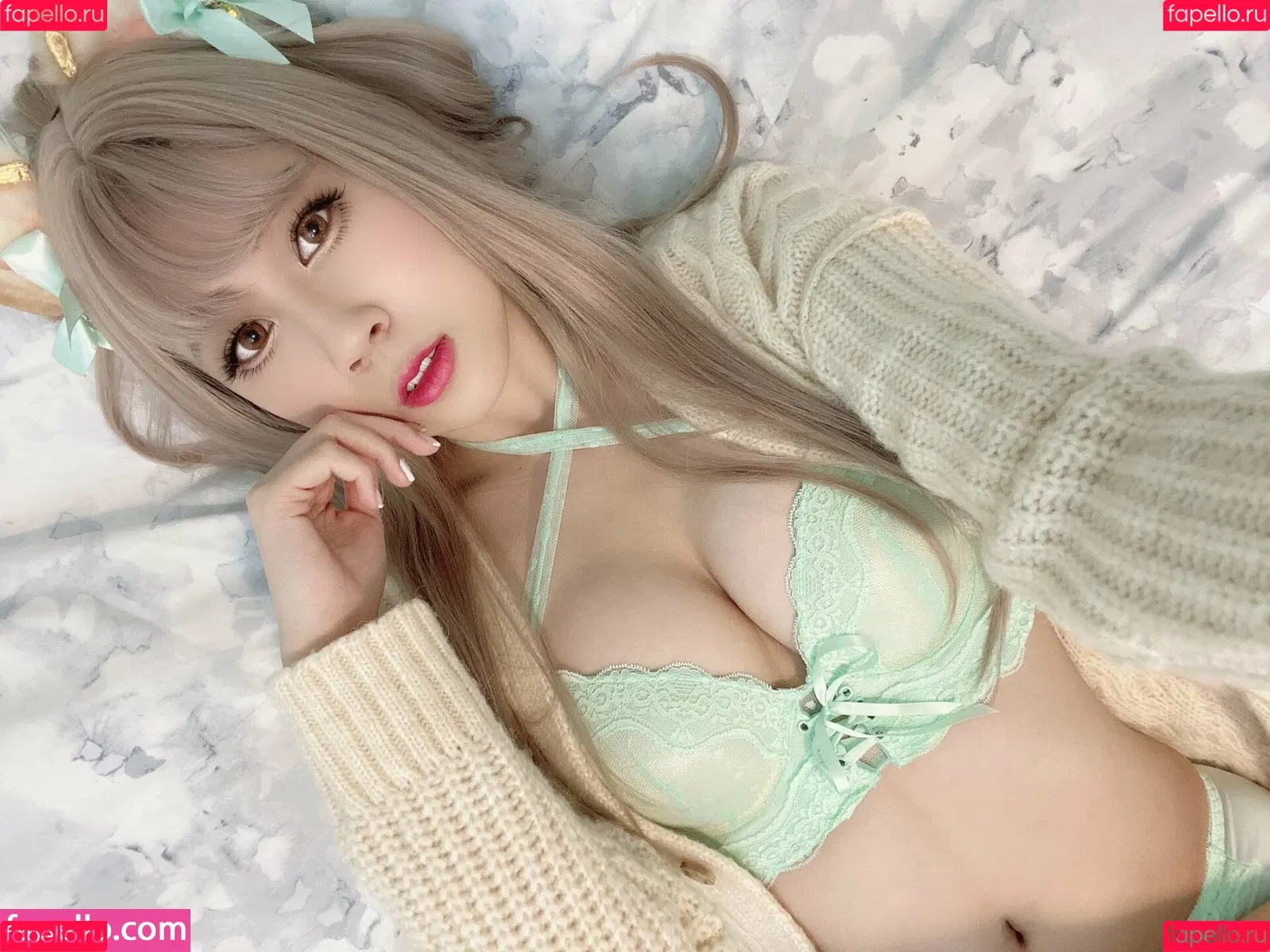MitsukiBb / MitsukiBby Onlyfans Photo Gallery 